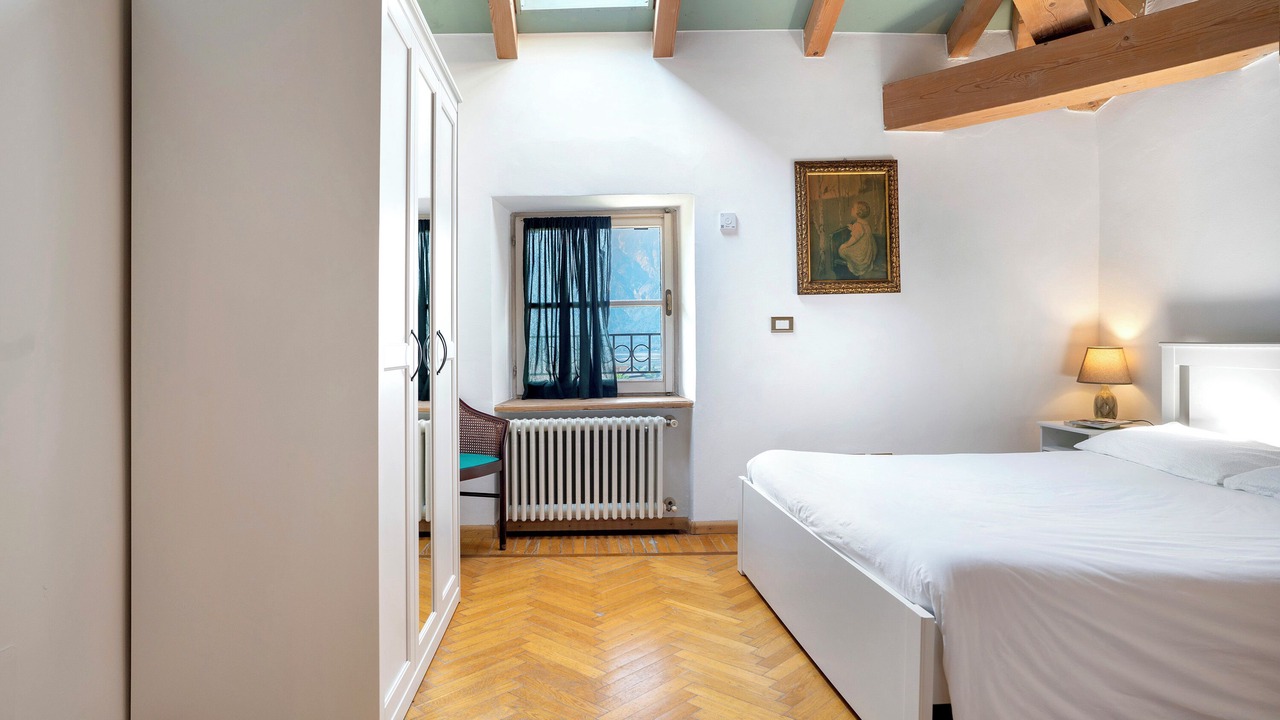 Photo of Bedroom in Barco