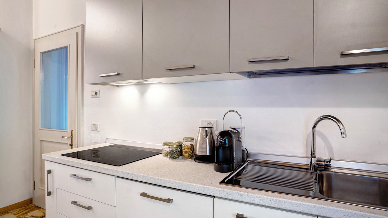 Photo of Kitchen in Barco