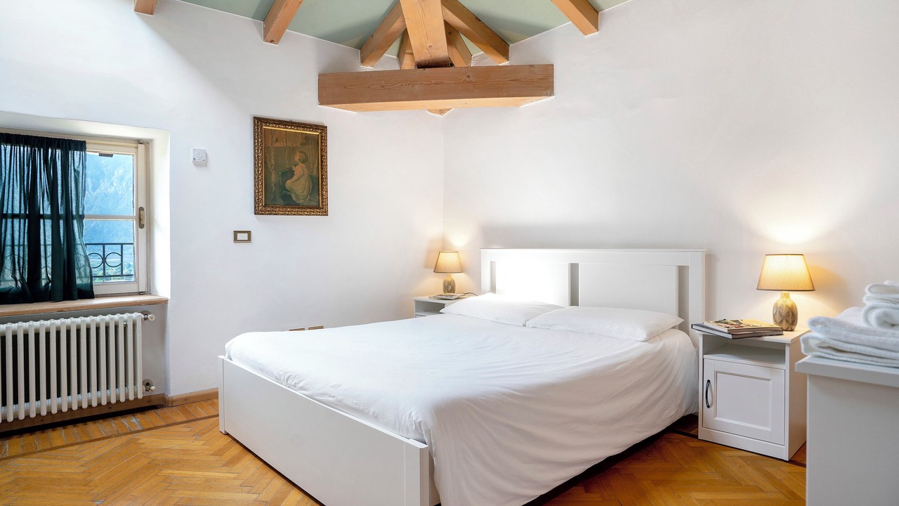 Photo of Bedroom in Barco