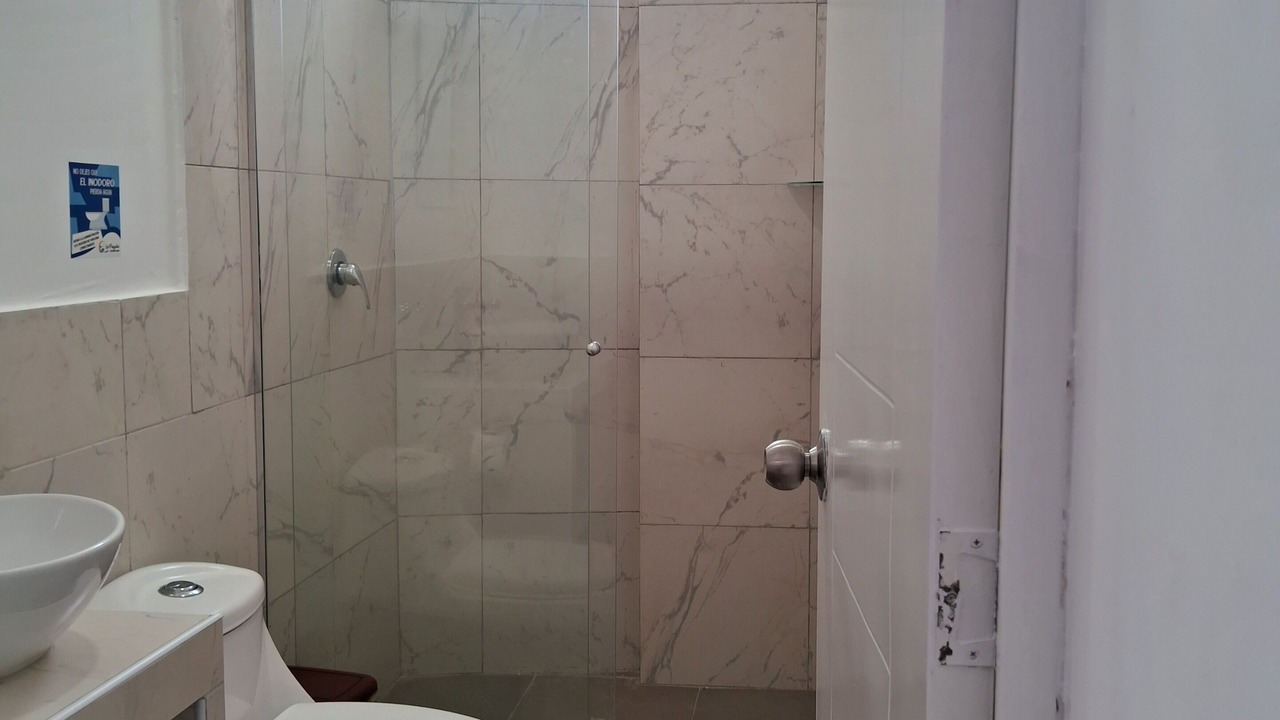 Photo of Bathroom in Canoas