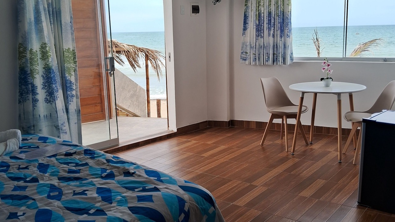 Photo of Bedroom in Canoas