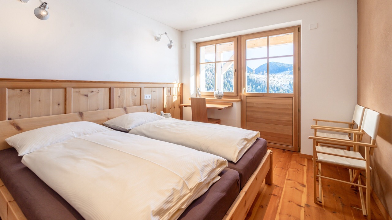 Photo of Bedroom in Redagno