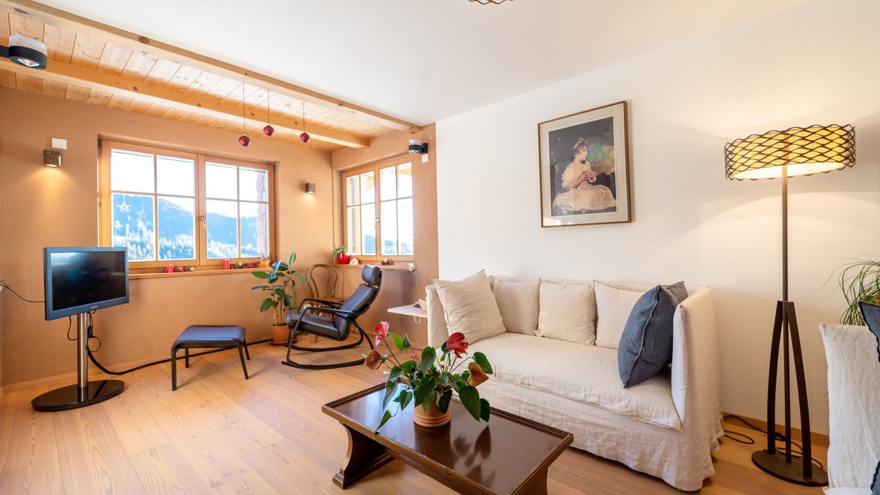 Photo of Livingroom in Redagno