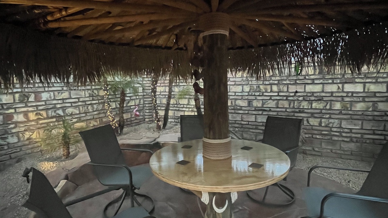 Photo of Outdoor in Foothills