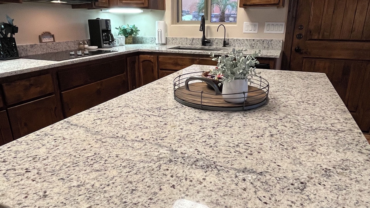 Photo of Kitchen in Foothills