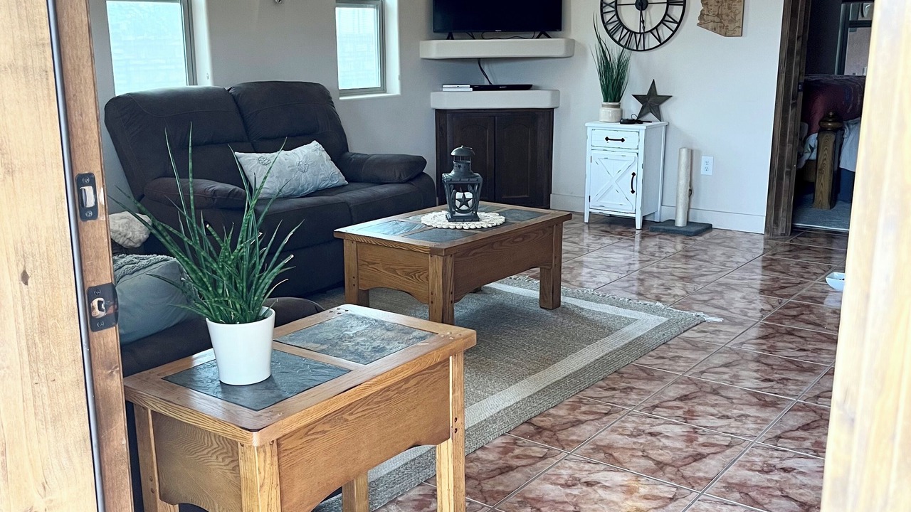 Photo of Livingroom in Foothills