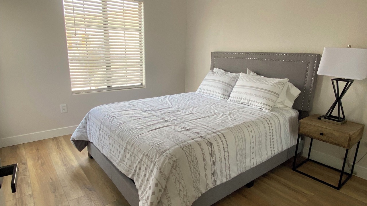 Photo of Bedroom in Paradise Valley Village