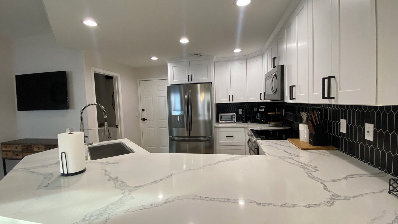Photo of Kitchen in Paradise Valley Village