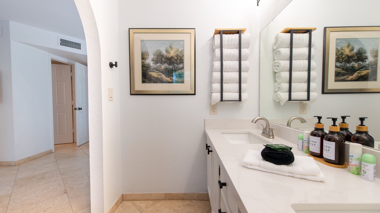 Photo of Bathroom in North Mountain