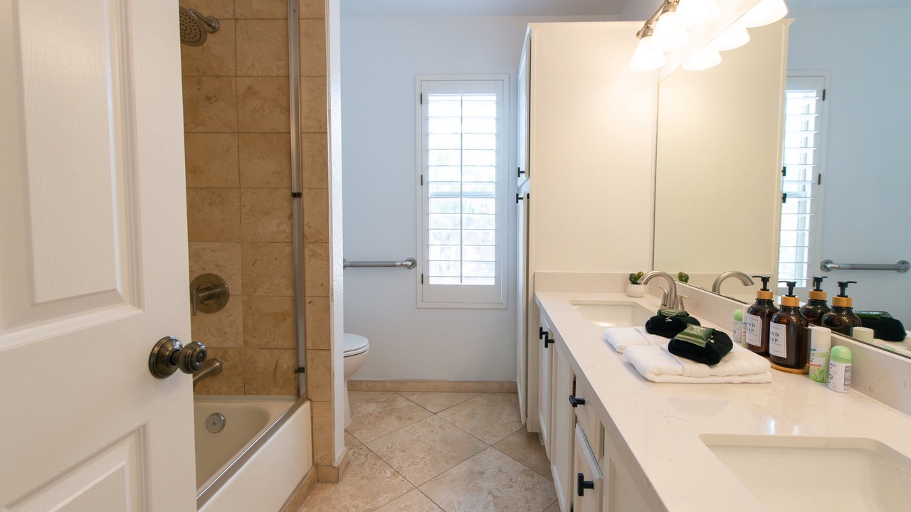 Photo of Bathroom in North Mountain