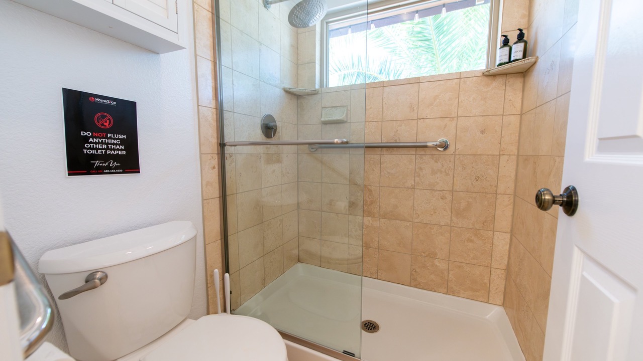Photo of Bathroom in North Mountain