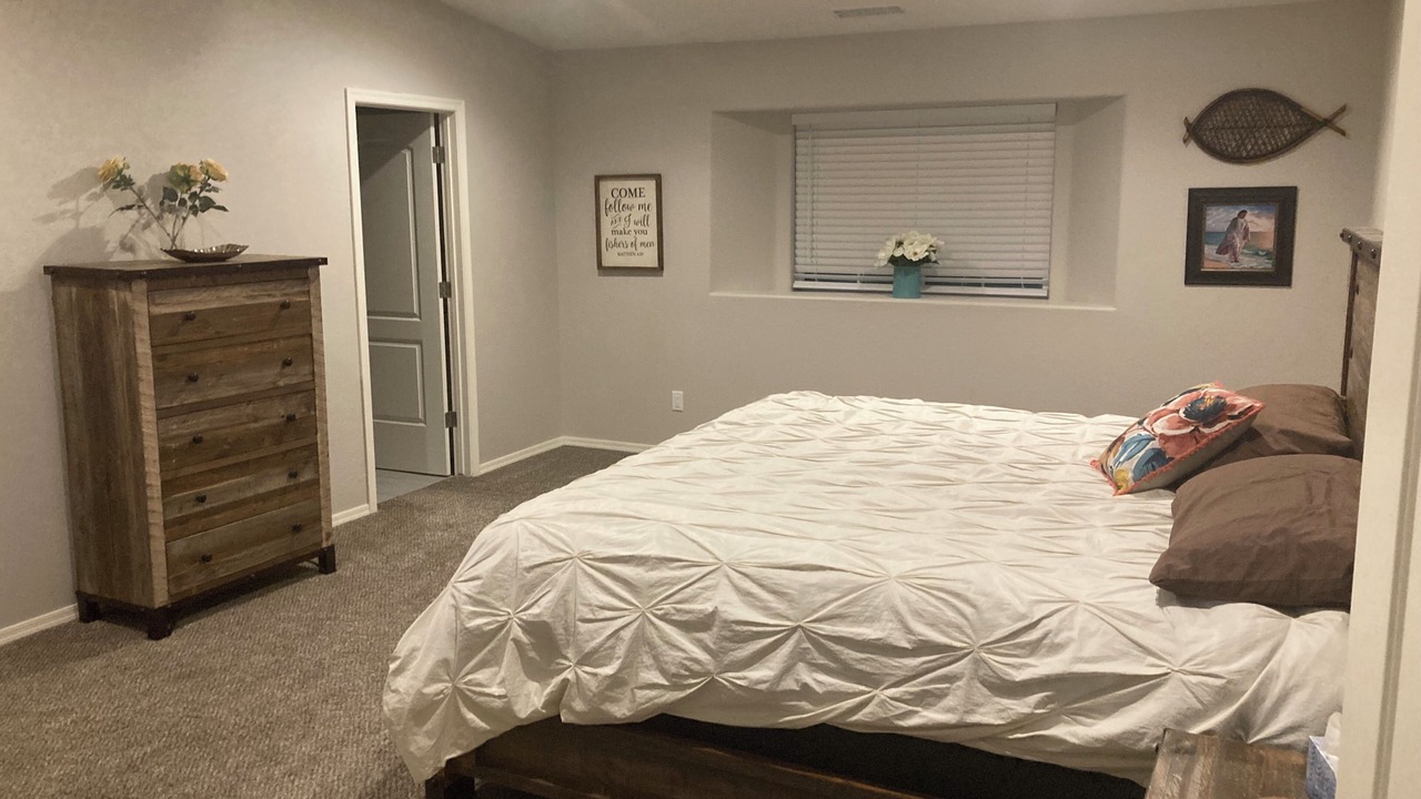 Photo of Bedroom in Page