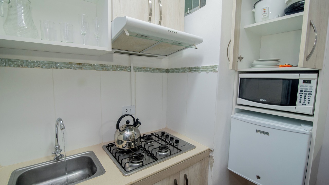 Photo of Kitchen in Castilla