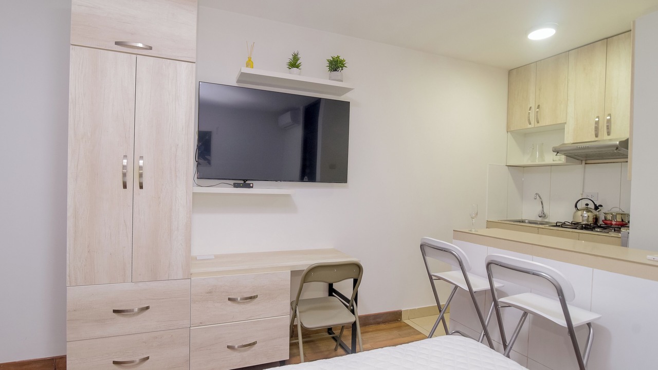 Photo of Bedroom in Castilla