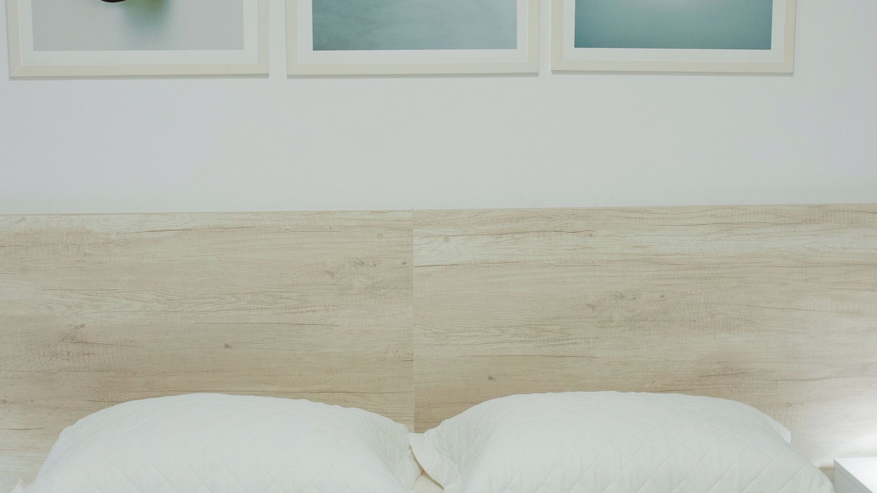 Photo of Bedroom in Castilla