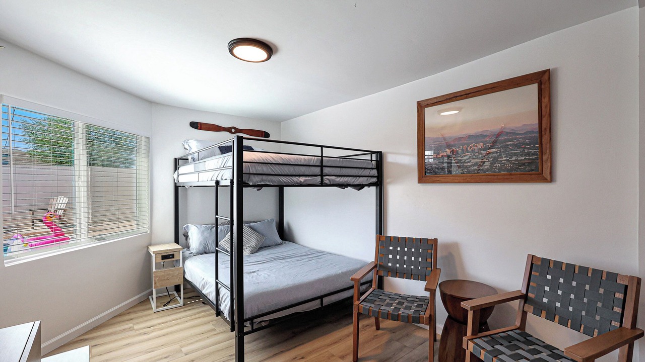 Photo of Bedroom in Village Grove