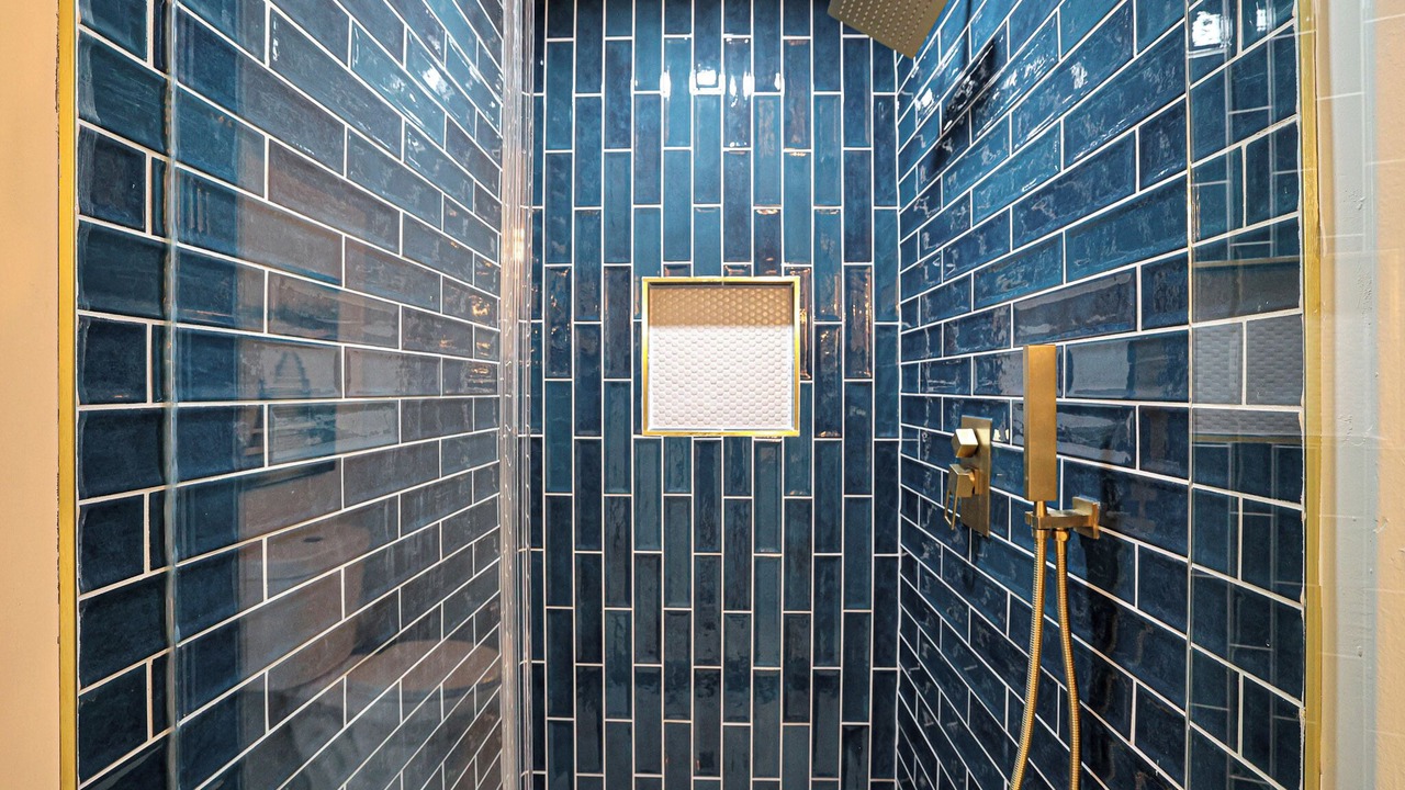 Photo of Bathroom in Village Grove
