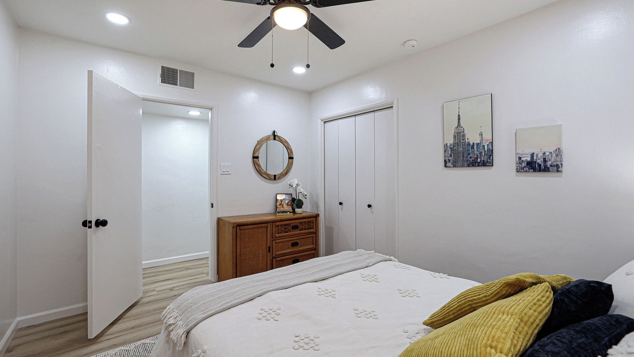 Photo of Bedroom in Village Grove