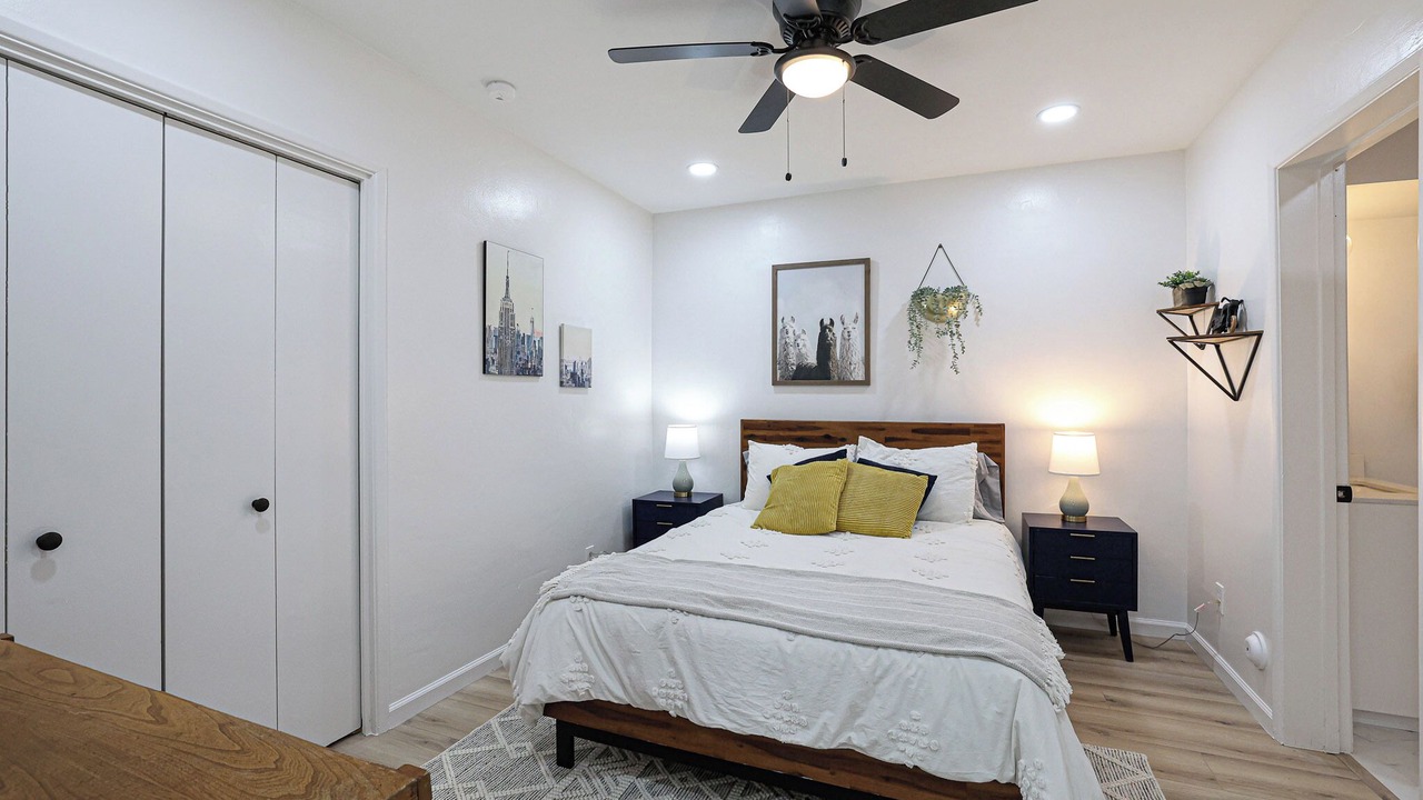 Photo of Bedroom in Village Grove