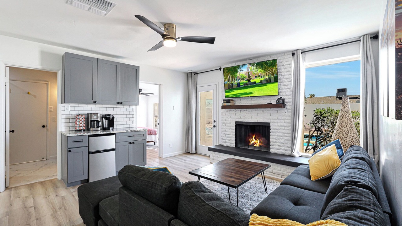 Photo of Livingroom in Village Grove