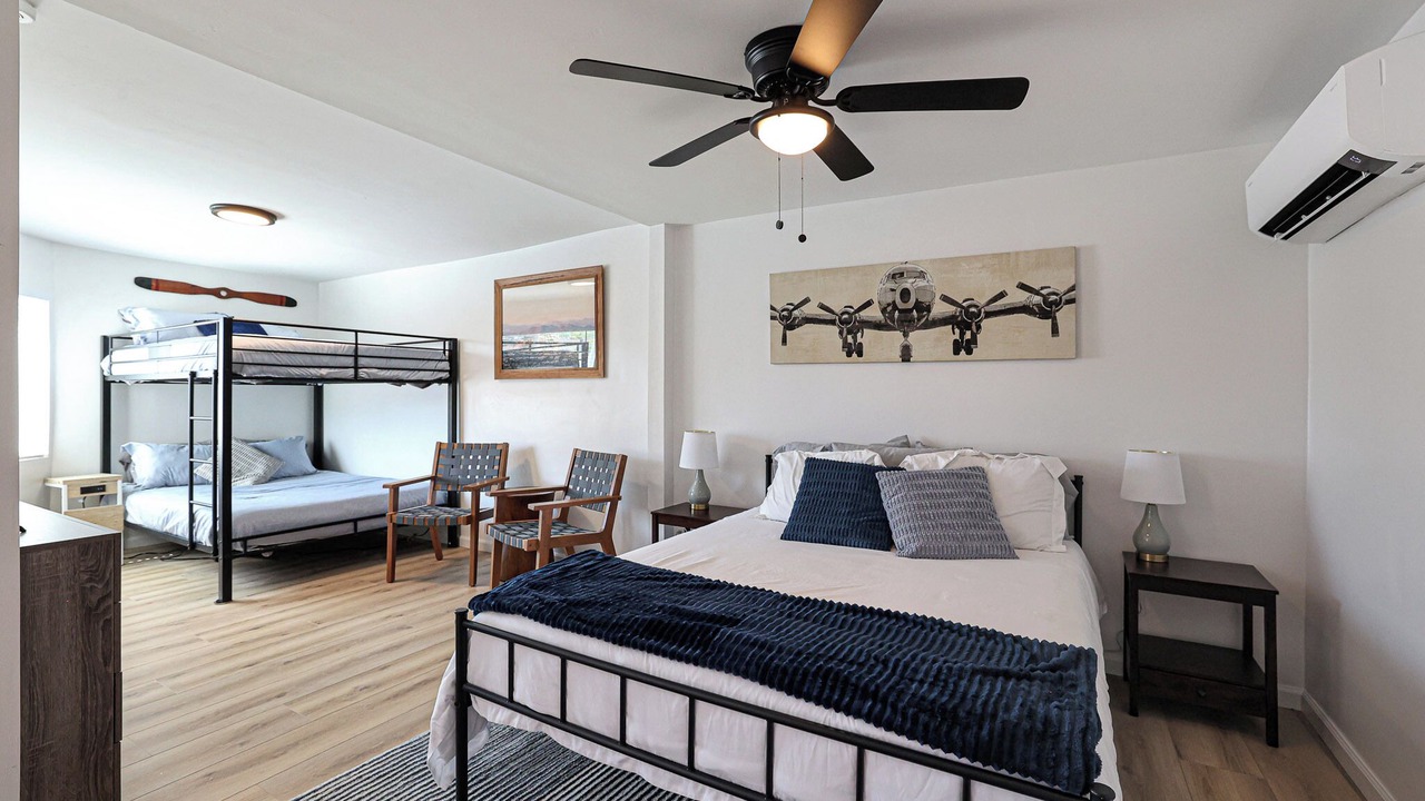 Photo of Bedroom in Village Grove