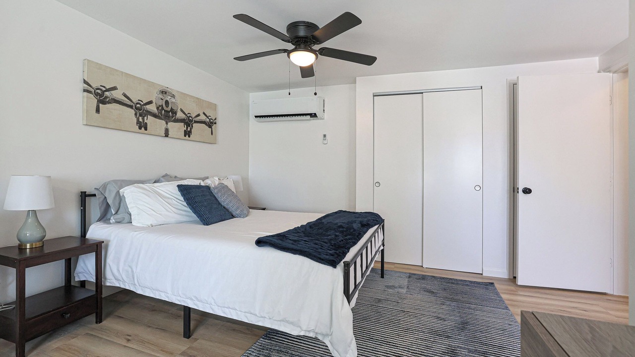 Photo of Bedroom in Village Grove