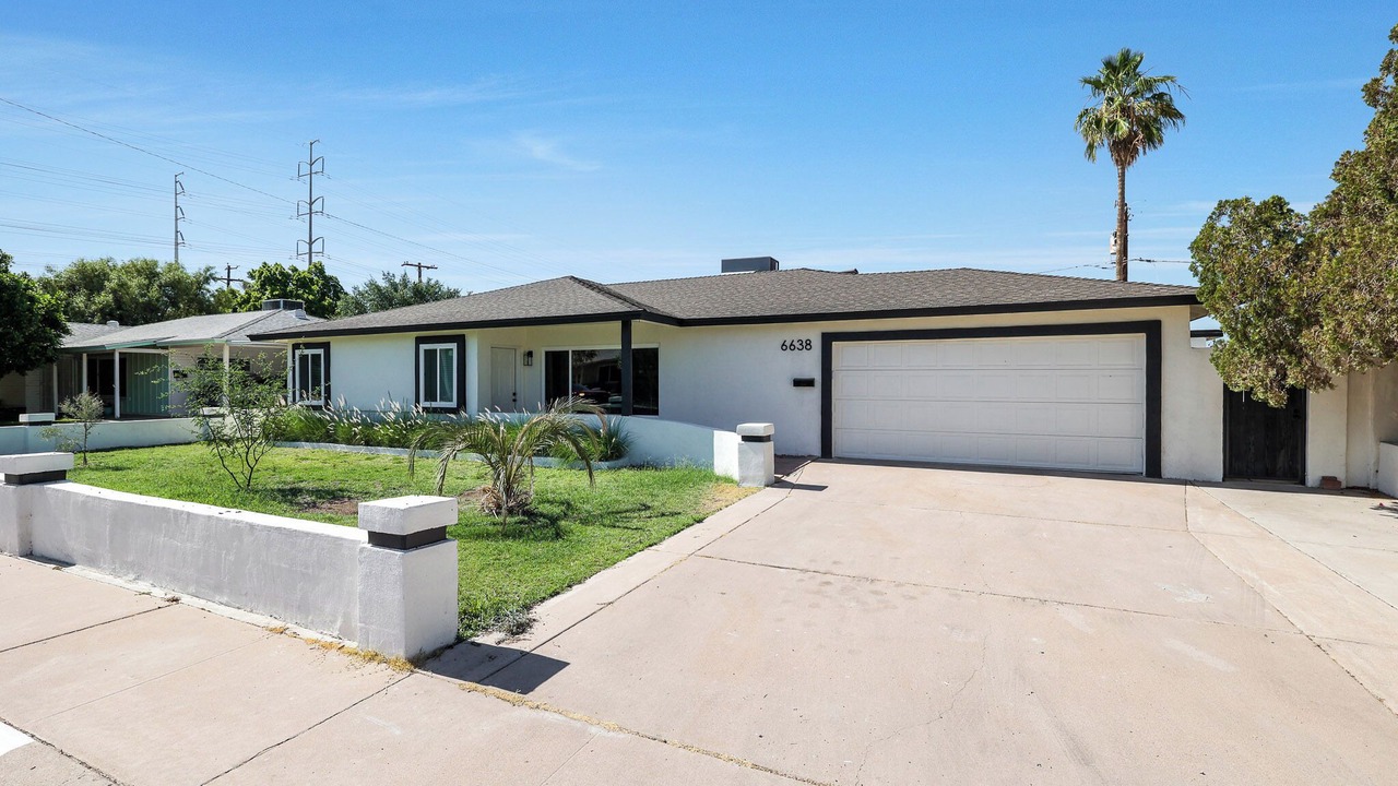 Photo of Outdoor in Village Grove