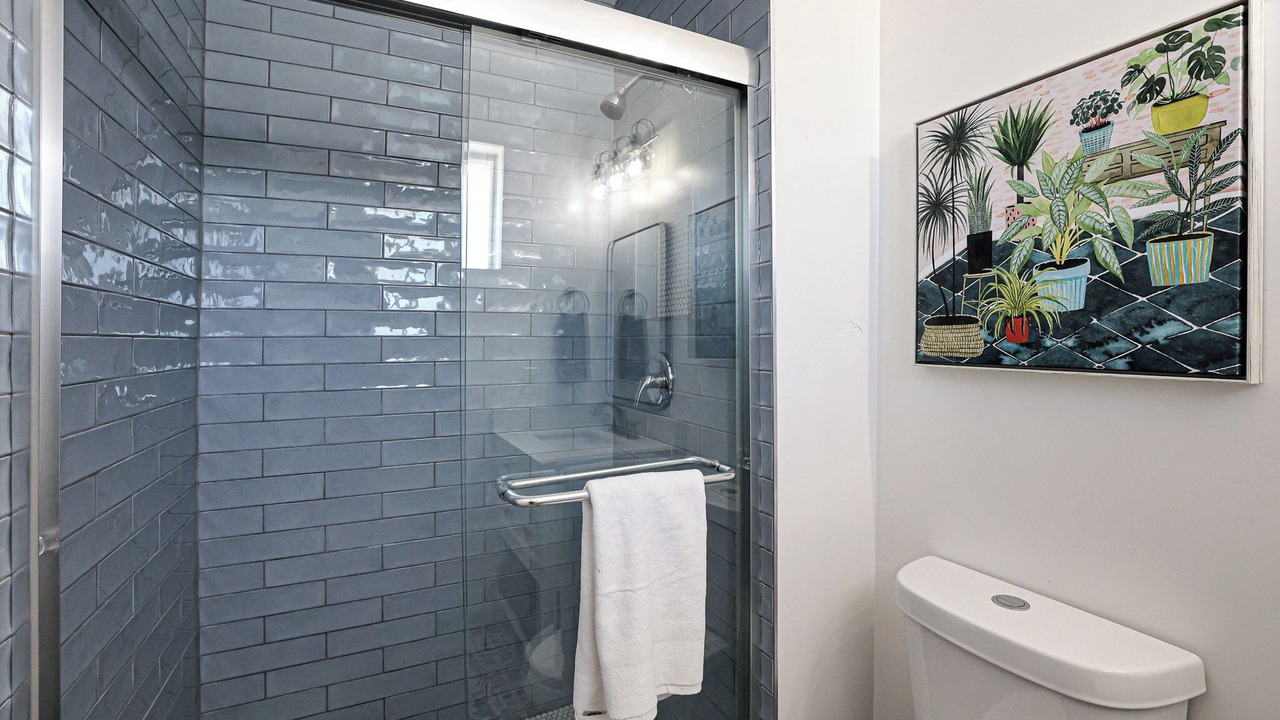 Photo of Bathroom in Village Grove