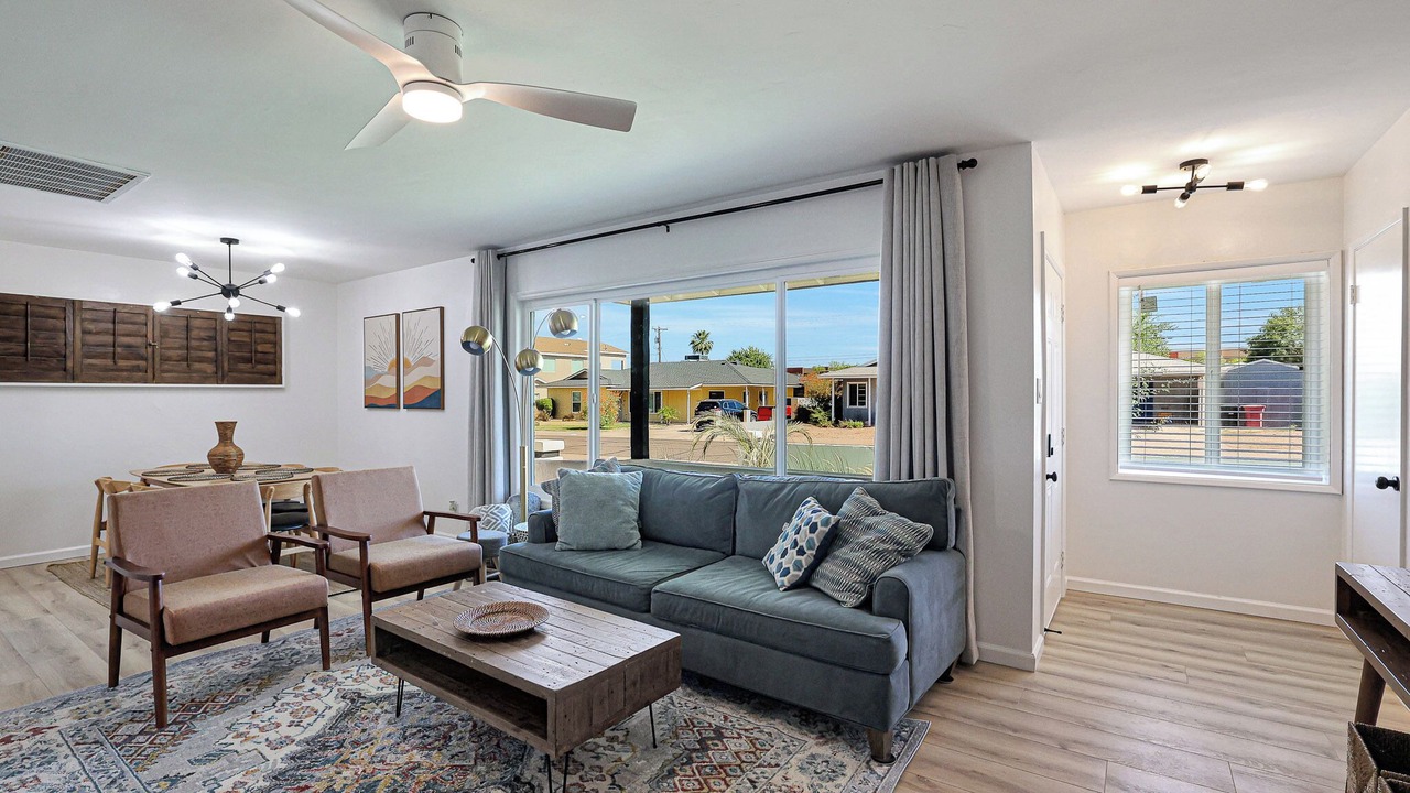 Photo of Livingroom in Village Grove