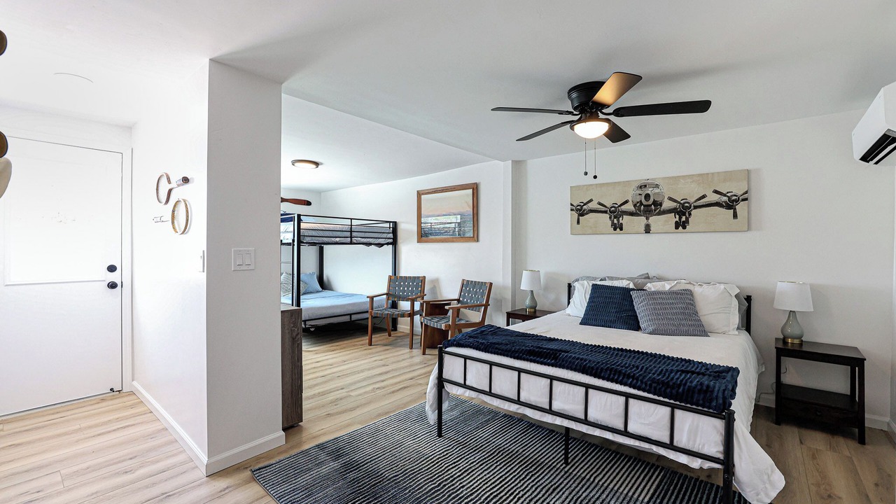 Photo of Bedroom in Village Grove