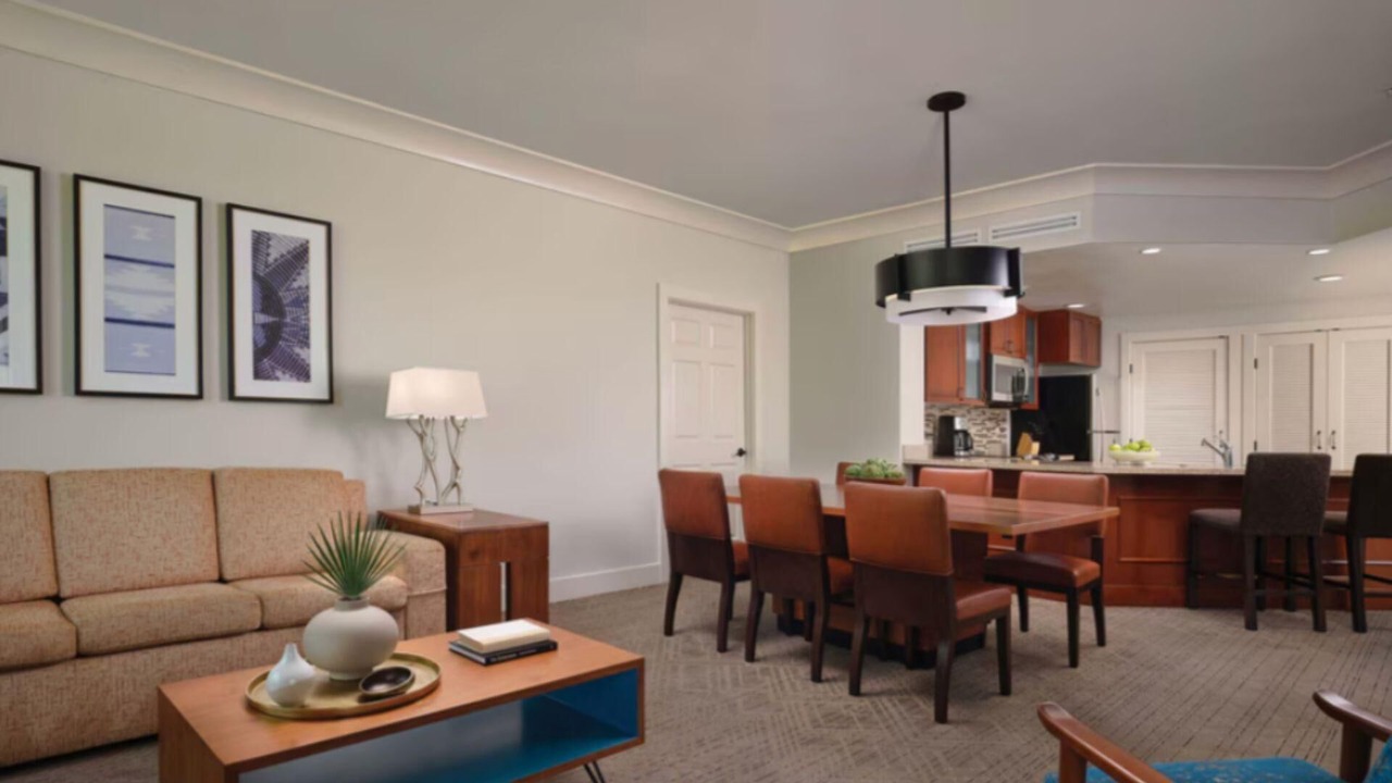 Photo of Livingroom in Desert Ridge