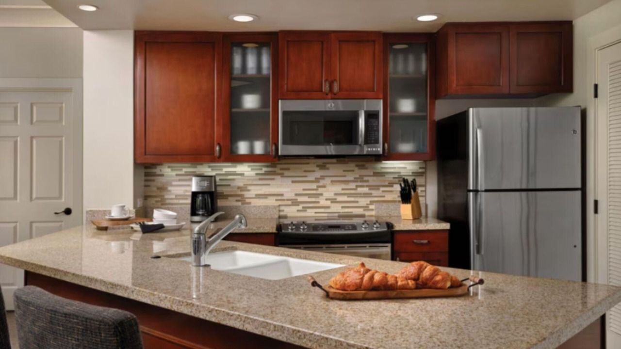 Photo of Kitchen in Desert Ridge