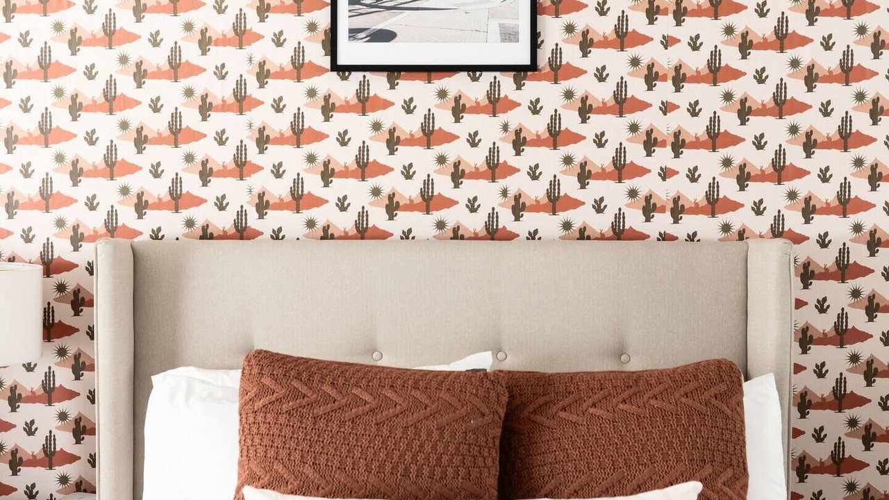 Photo of Bedroom in Cox Heights