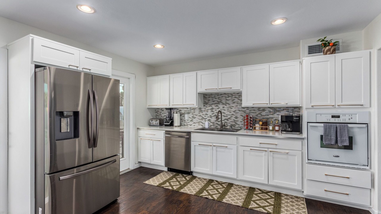 Photo of Kitchen in Cox Heights