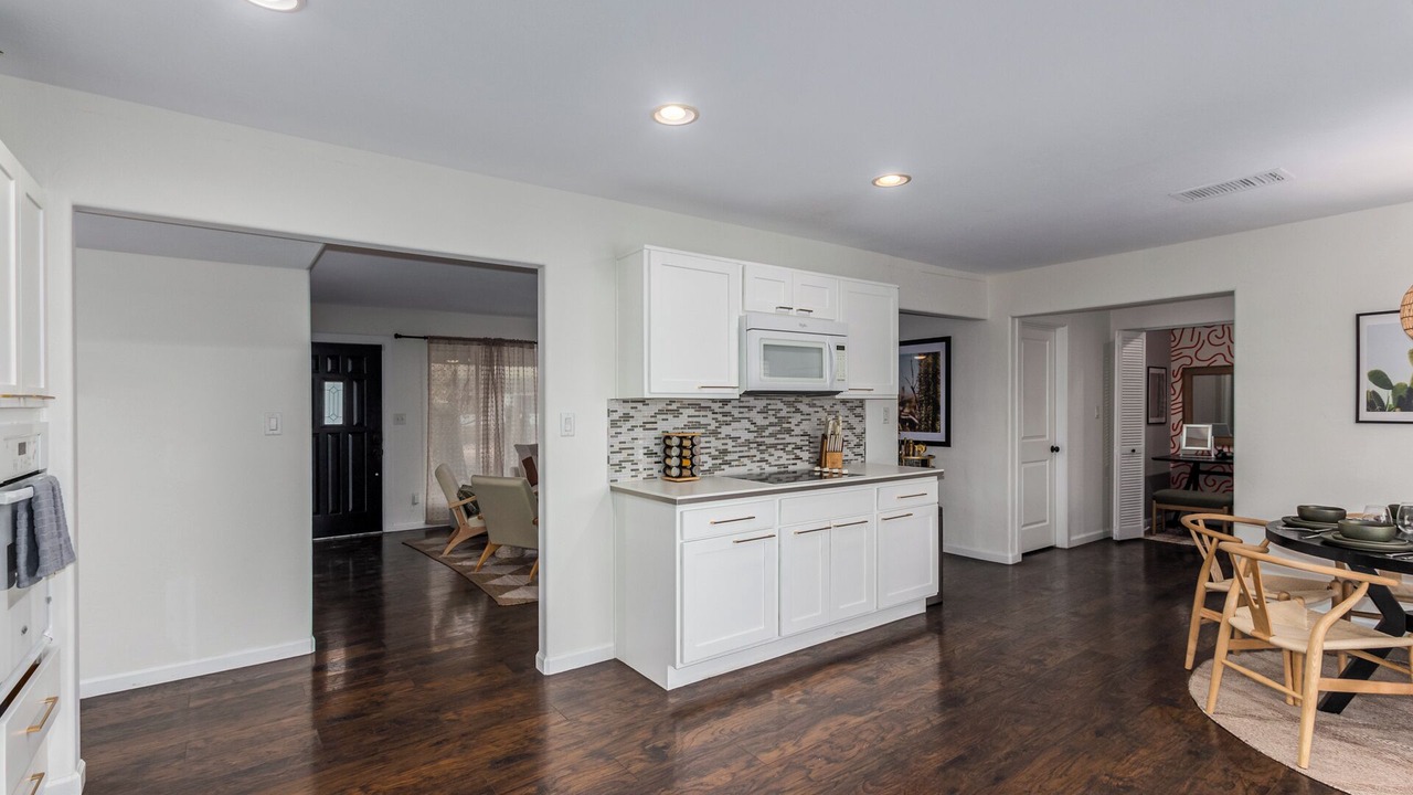Photo of Kitchen in Cox Heights
