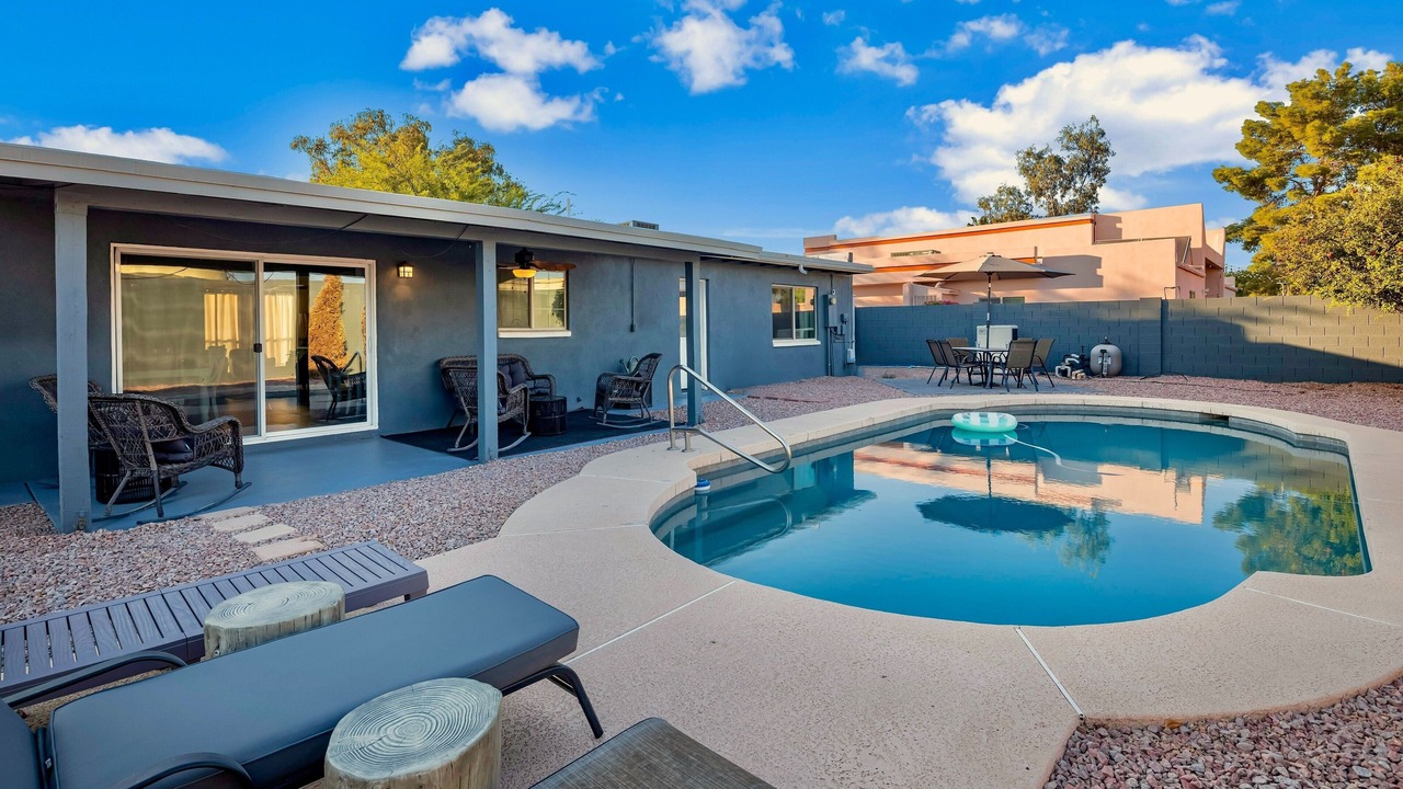 Photo of Outdoor in La Paz At Desert Springs