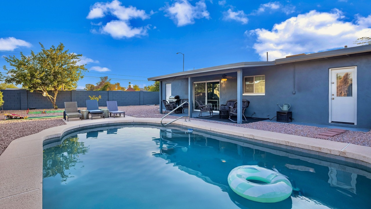 Photo of Outdoor in La Paz At Desert Springs