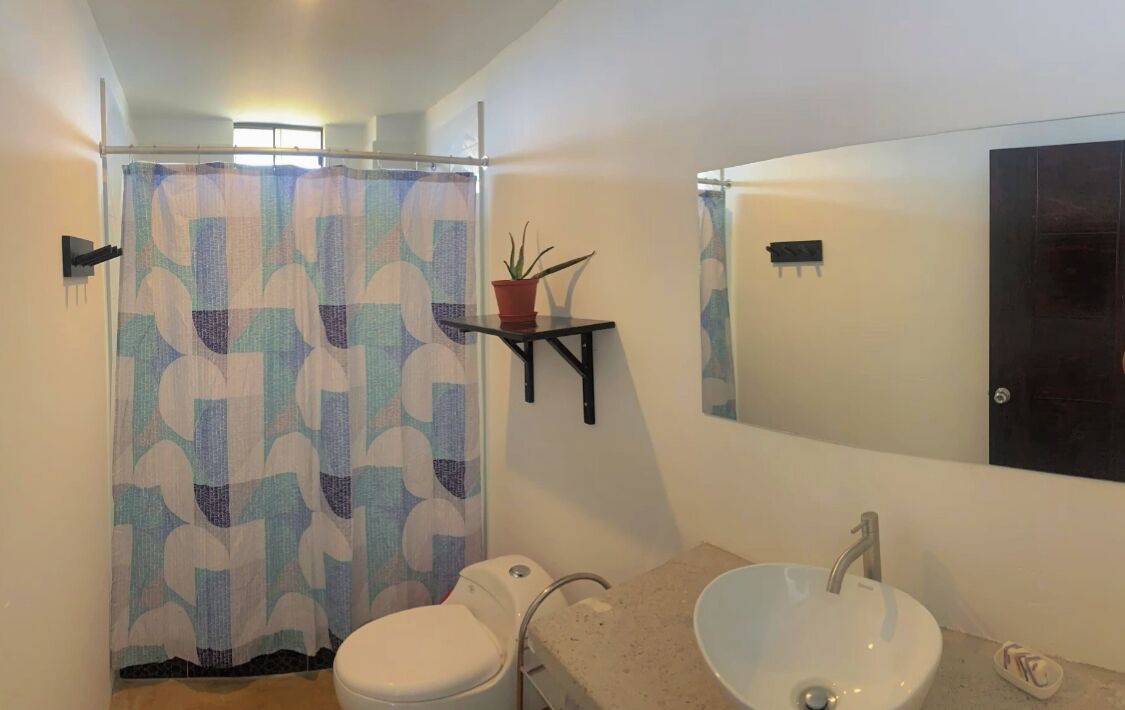 Photo of Bathroom in Lobitos
