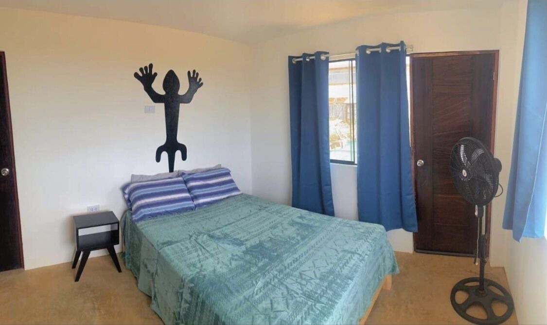 Photo of Bedroom in Lobitos