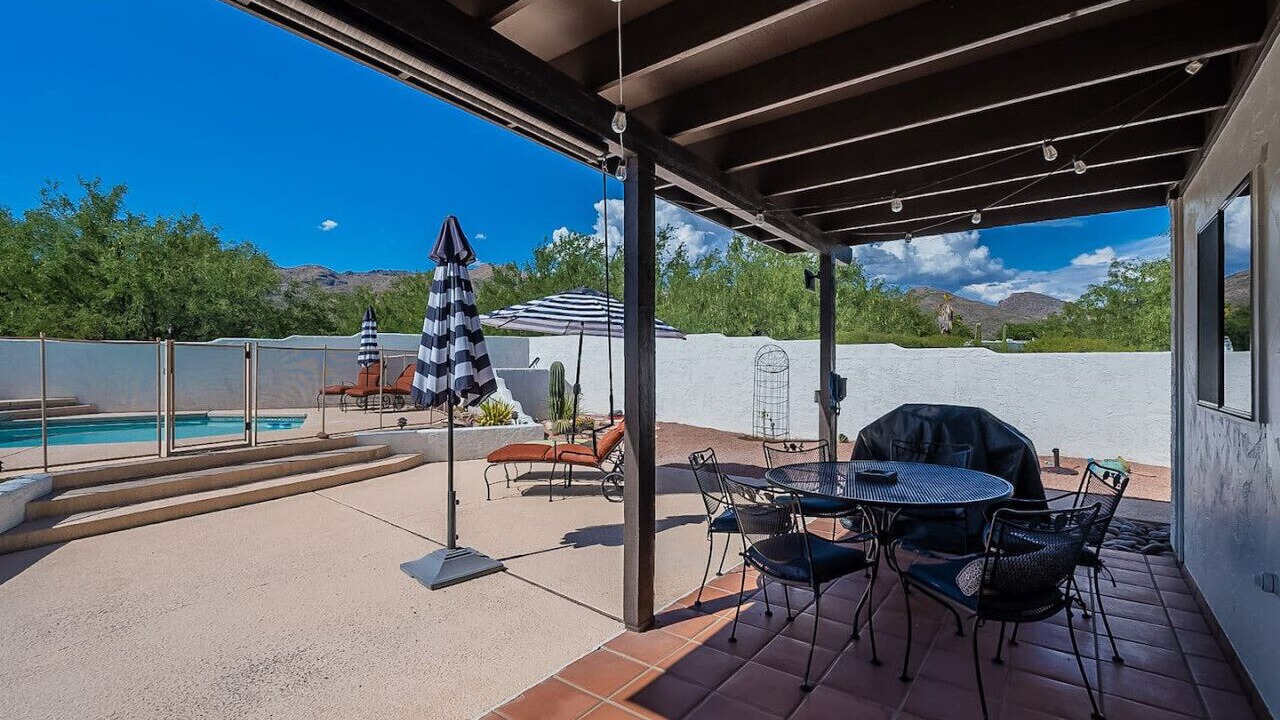 Photo of Outdoor in Catalina Madre