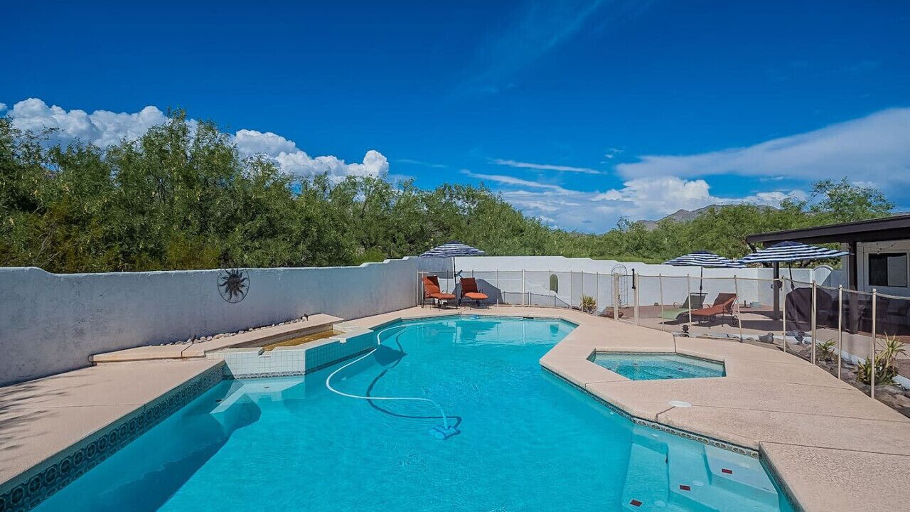 Photo of Outdoor in Catalina Madre