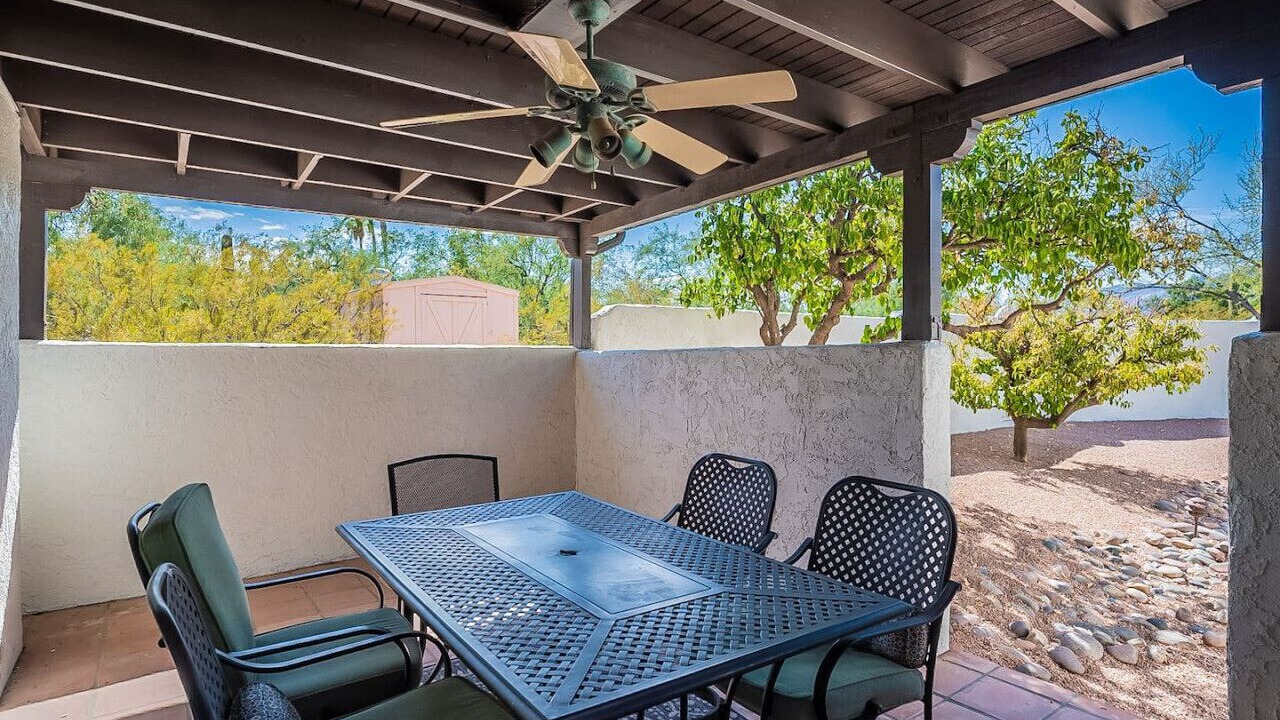 Photo of Outdoor in Catalina Madre
