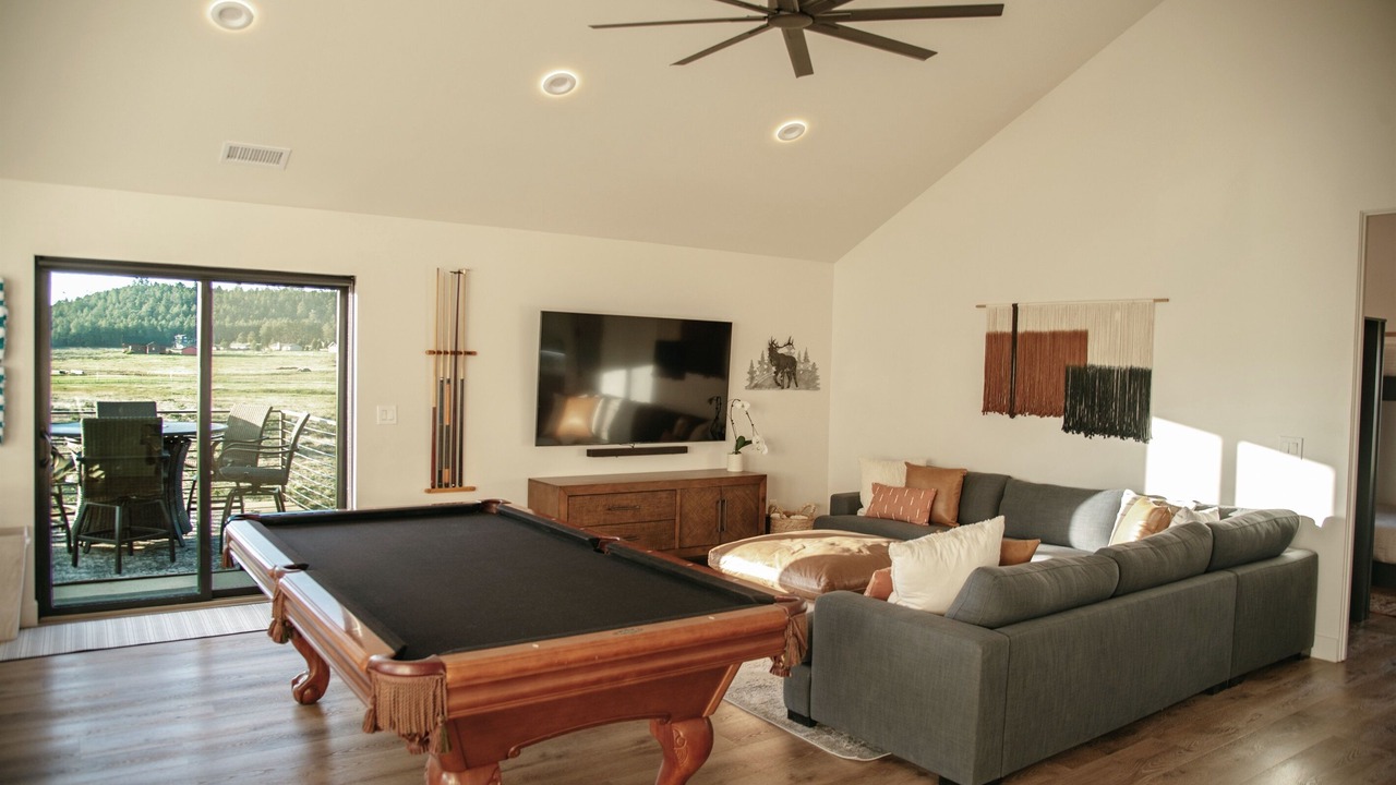 Photo of Livingroom in Fort Valley