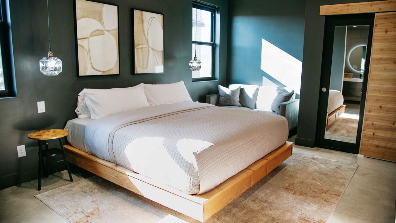 Photo of Bedroom in Fort Valley