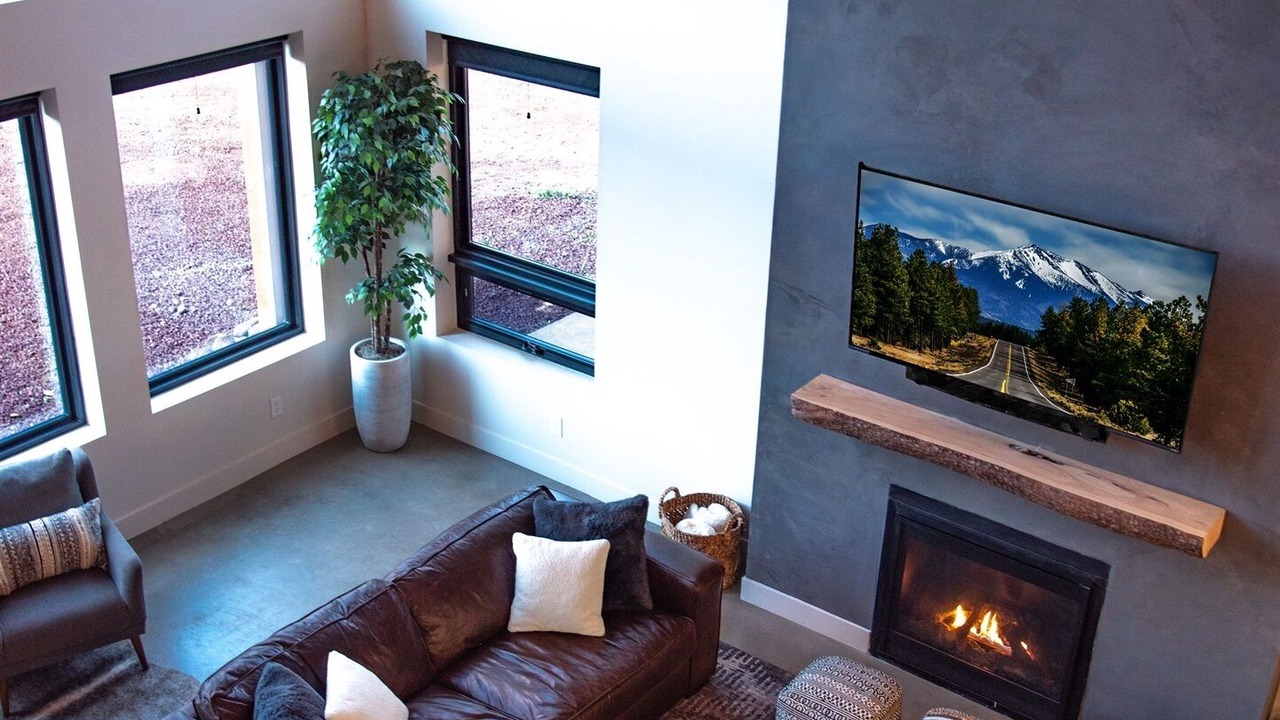 Photo of Livingroom in Fort Valley