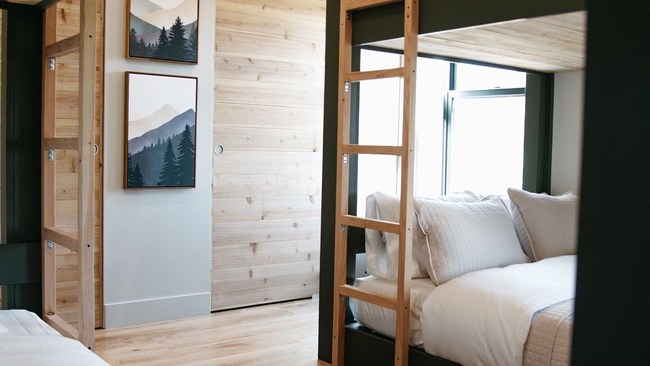 Photo of Bedroom in Fort Valley