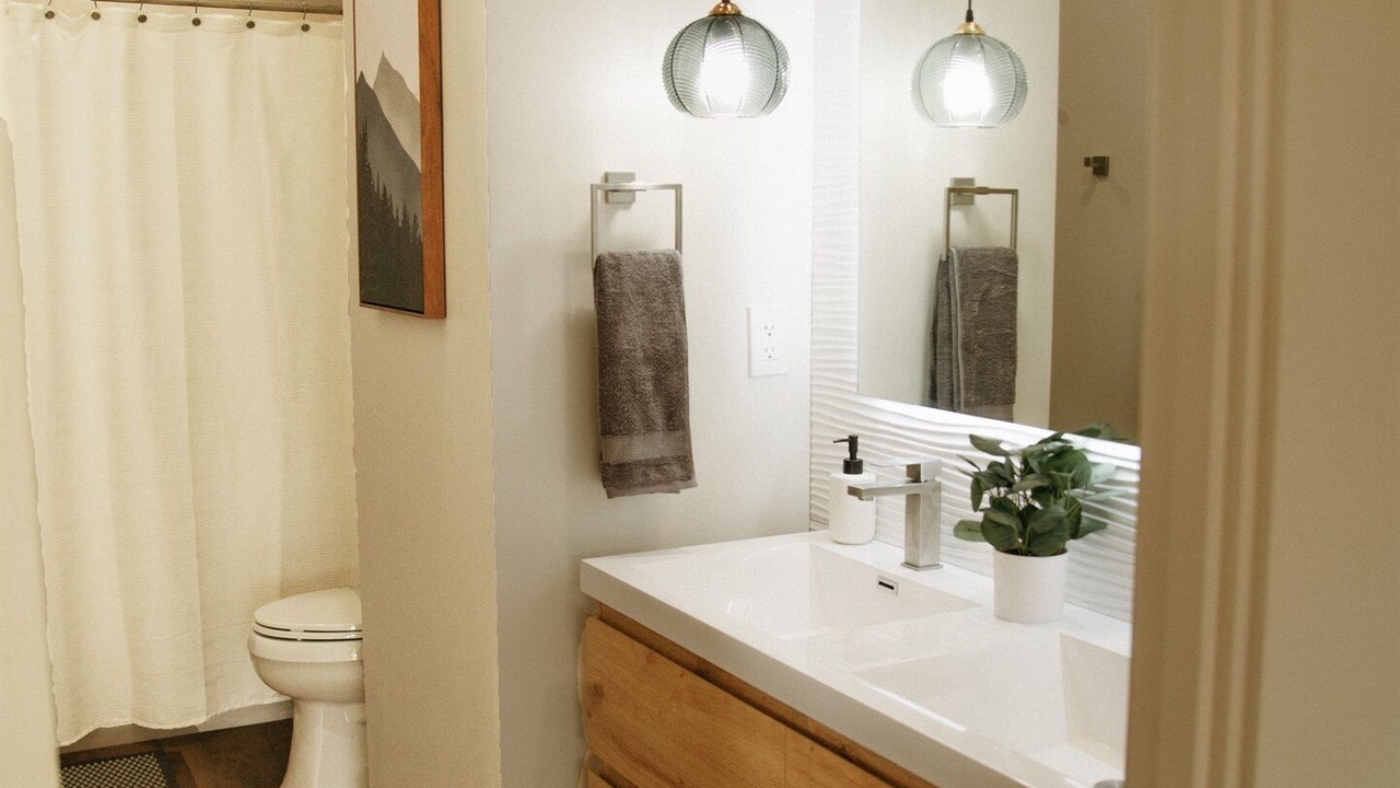 Photo of Bathroom in Fort Valley