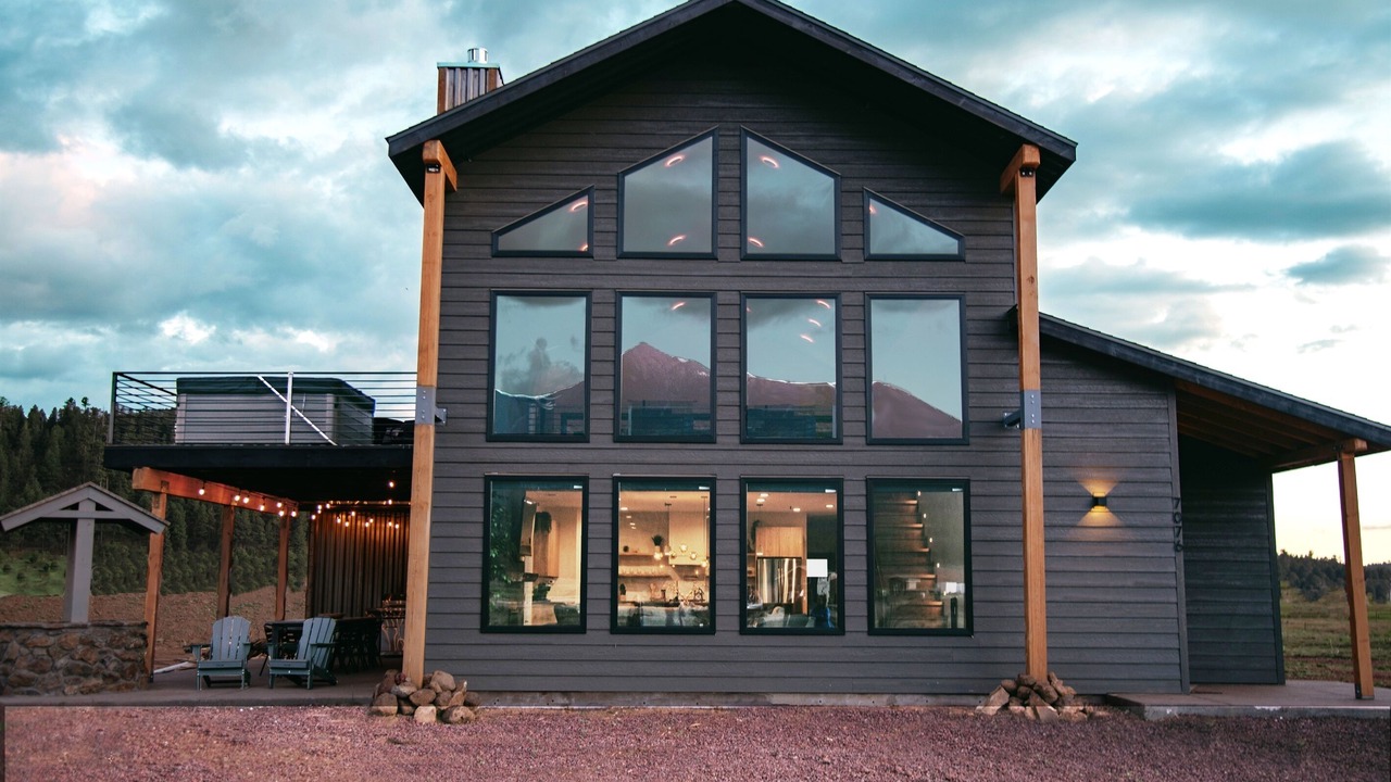 Photo of Outdoor in Fort Valley