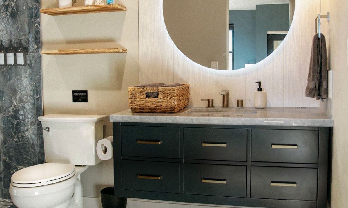 Photo of Bathroom in Fort Valley