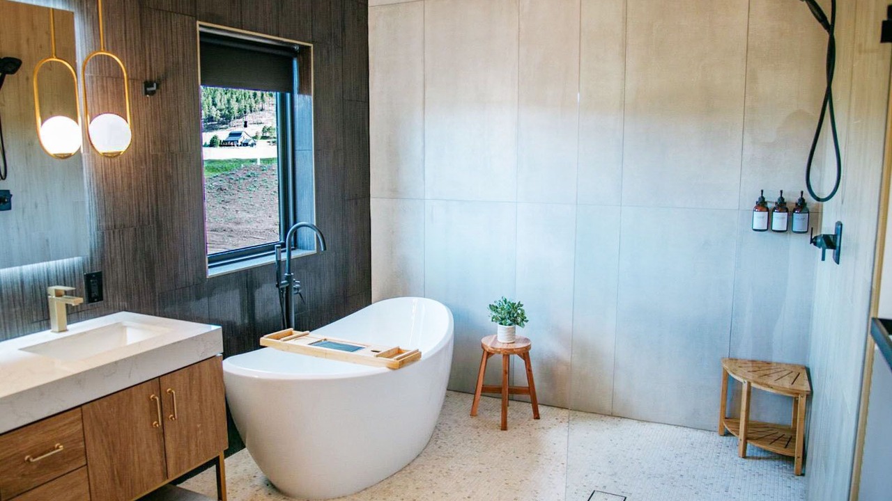 Photo of Bathroom in Fort Valley